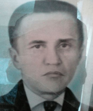 Холкин Дмитрий Матвеевич