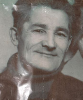 Кузнецов Пётр Алимпович