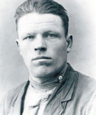 Феофанов Николай Иванович