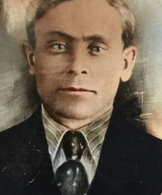 Катаев Христофор Николаевич