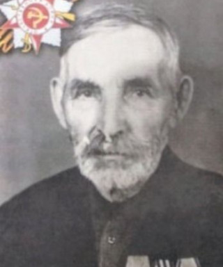 Игнатьев Ефрем Игнатьевич