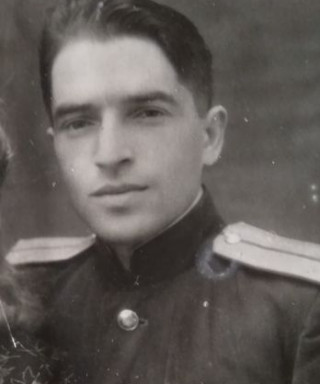 Бадак Семен Ефимович