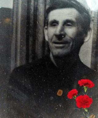 Иутинский Владимир Всеволодович