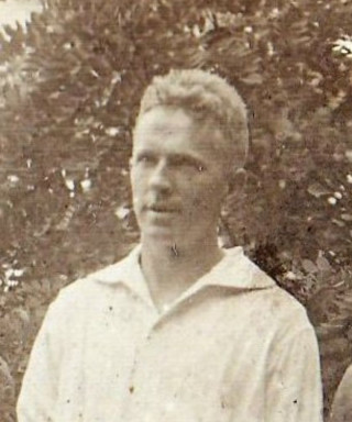 Ильин Никита Петрович