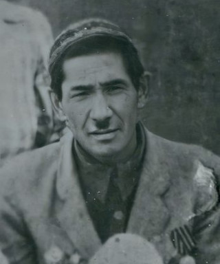 Атнагулов Фахретдин Чамалитинович