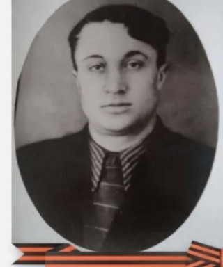 Быков Александр Васильевич