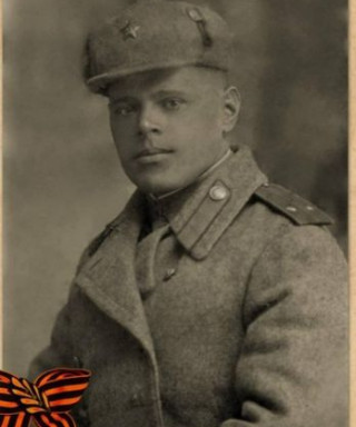 Казаков Петр Григорьевич