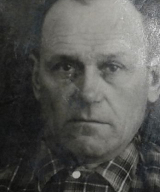 Батура Иван Макарович