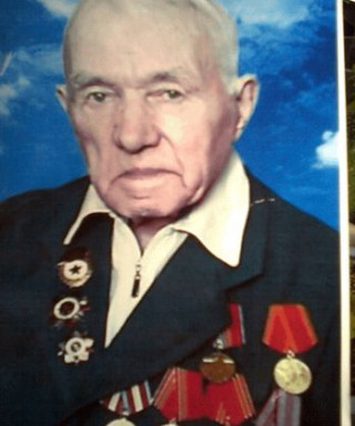 КОВРОВ ВАЛЕНТИН НИКОЛАЕВИЧ