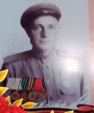 Гуторов Михаил Павлович