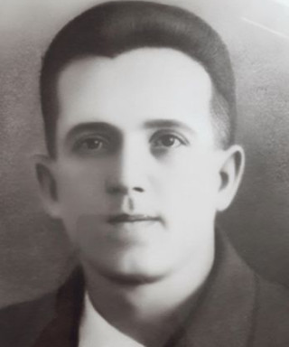 Дашков Сергей Федорович