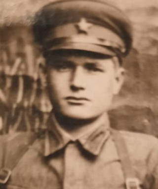 Пересыпкин Петр Осипович