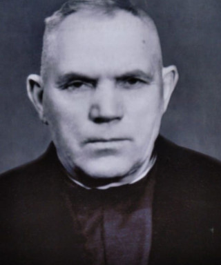 Дядичко Василий Яковлевич