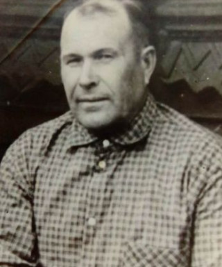 Царыгин Яков Иванович