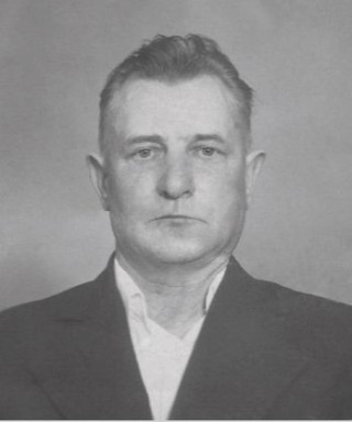 Федоров Анатолий Федорович