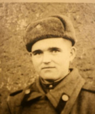 Дубровин Николай