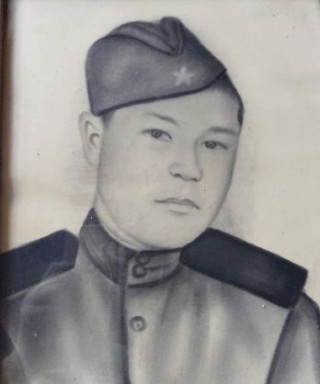 Мельников Николай Васильевич