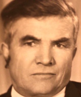 Кузьмин Иван Андреевич