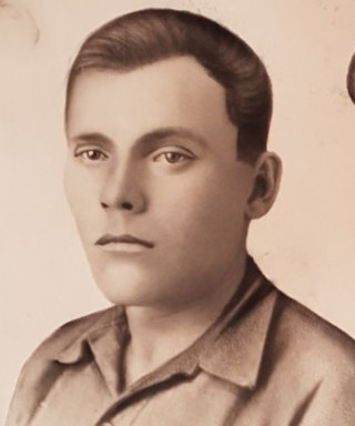 Пешков Александр Михайлович