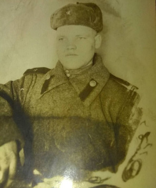 Ермаков Василий Павлович