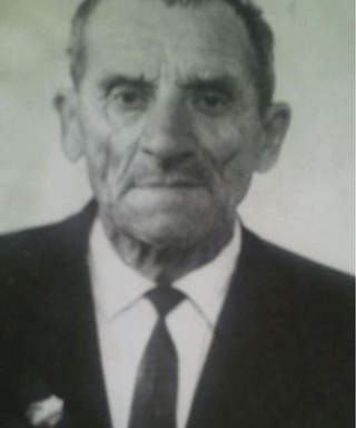 Паленов Георгий Маркович