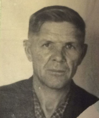 Гончаров Егор Григорьевич