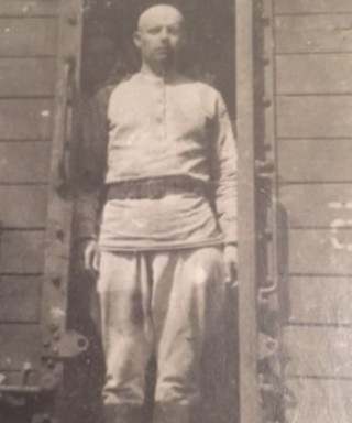 Мохорев Пётр Дмитриевич