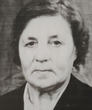 Федотова Екатерина Филипповна