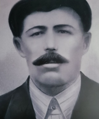 Постнов Никита Васильевич