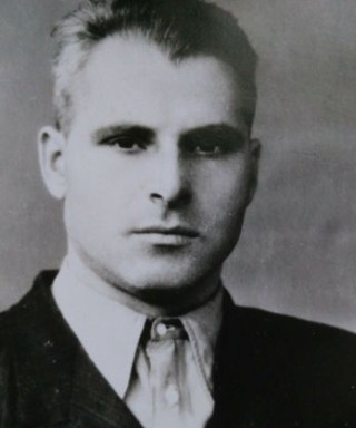 Борзов Александр Петрович