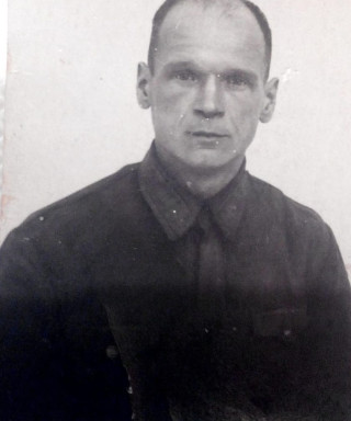 Кисляков Георгий Дмитриевич