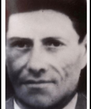 Беляев Тихон Сергеевич