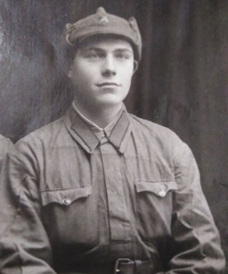 Бушуев Василий Андреевич