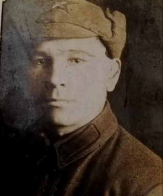 Калякин Петр Александрович