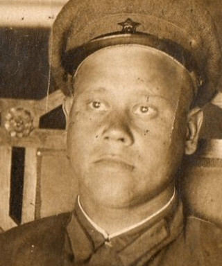 Дмитриев Михаил Дмитриевич