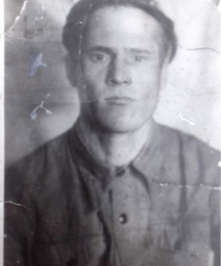 Насонов Сергей Ефимович