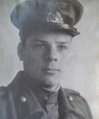 Бондарь Григорий Федосеевич