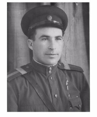 Беседин Владимир Семёнович