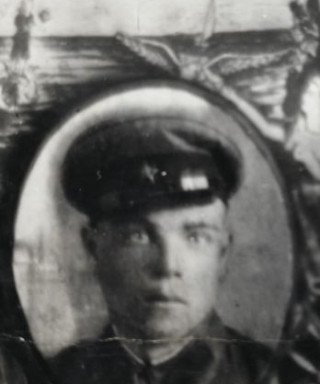 Житаев Яков Васильевич