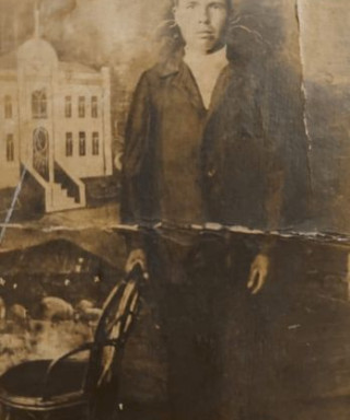 Ефимов Александр Степанович