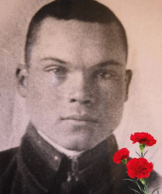 Заев Павел Кузьмич