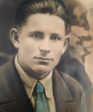 Зонов Илья Николаевич