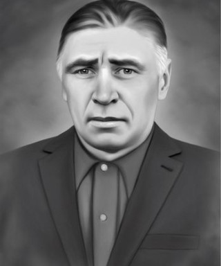 Какоткин Дмитрий Андреевич