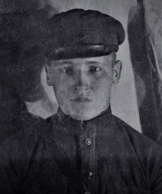 Пряхин Михаил Васильевич