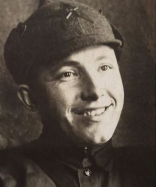 Пряхин Николай Васильевич