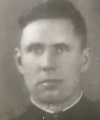 Бишкинский Василий Демьянович