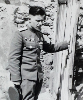 Шурупов Александр Петрович