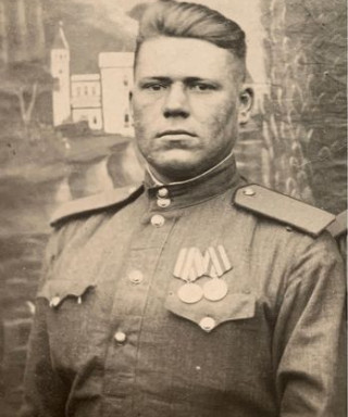 Пантелеев Виктор Иванович