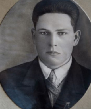 Малафеев Александр Михайлович