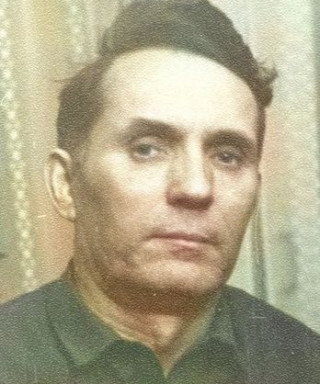 Кувшинов Семен Тихонович